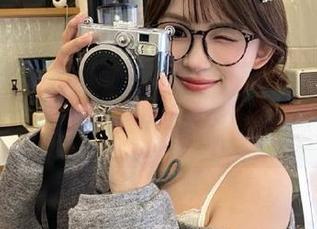 哇塞！Son Ye Eun的DJAWA赛博猎人蜜璃图集更新，视觉盛宴等你来欣赏！